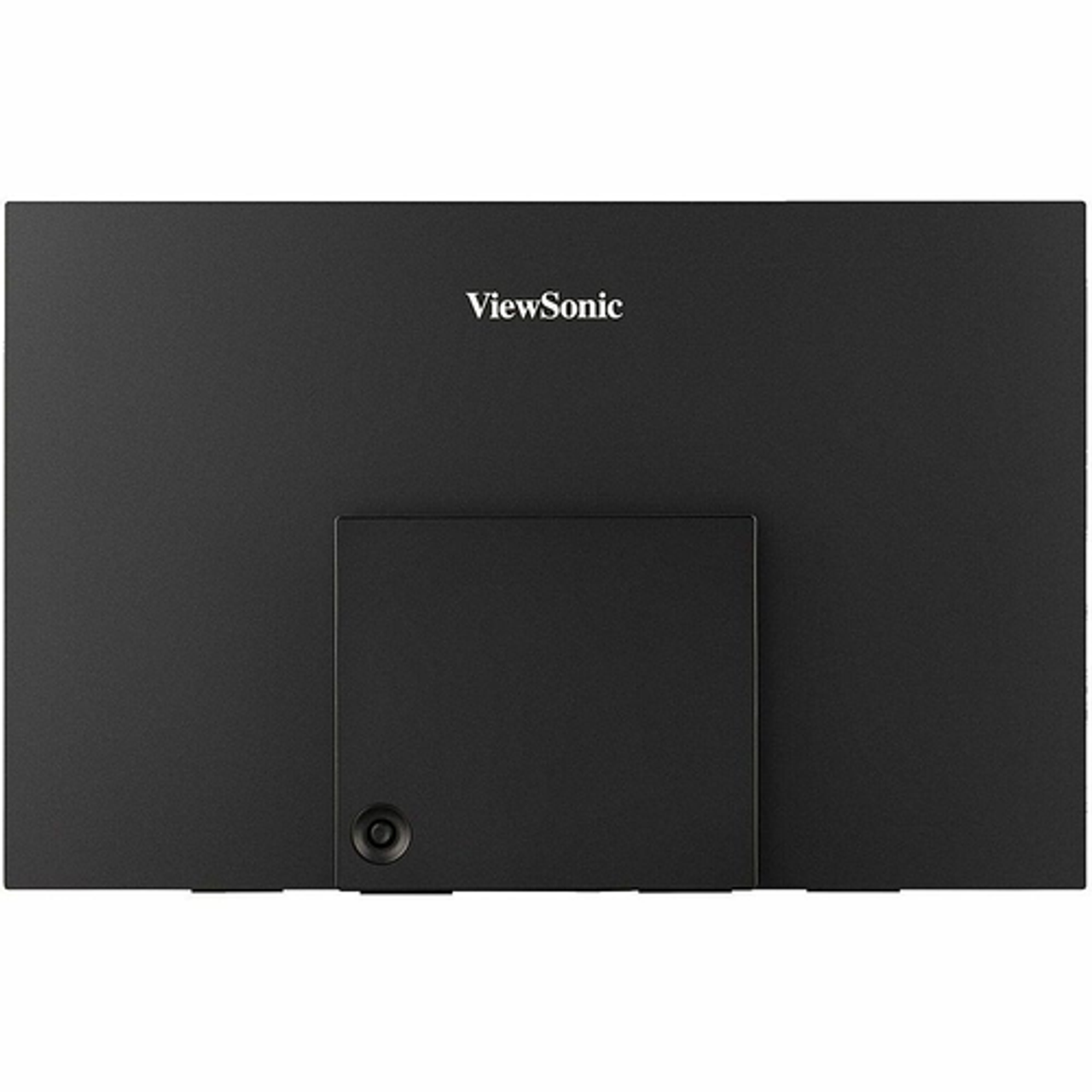 ViewSonic - VX1655 - 15.6" 1080p Portable Monitor with 60W USB C and mini HDMI - Black