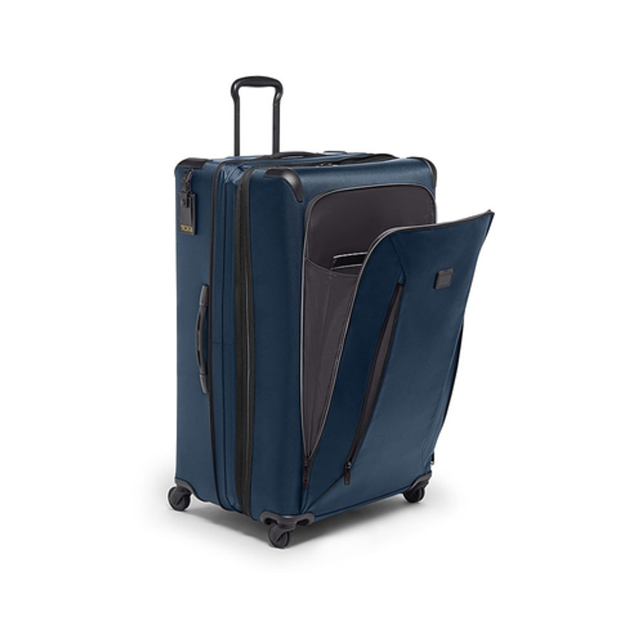 TUMI - Aerotour Extended Expandable 4 Wheeled Spinner Suitcase - Navy