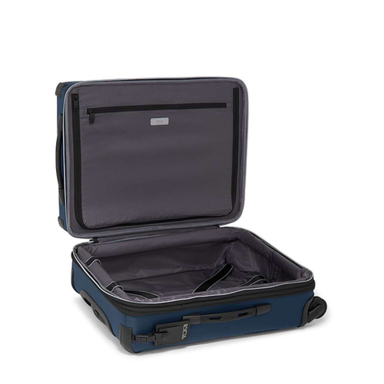 TUMI - Aerotour Continental Expandable 4 Wheeled Tilting Suitcase - Navy