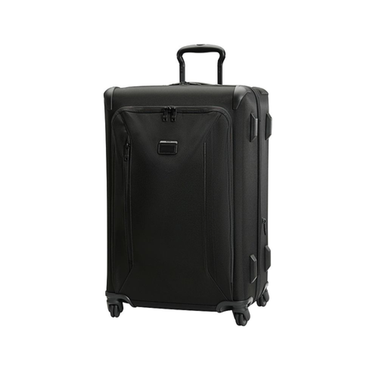 TUMI - Aerotour Short Trip Expandable 4 Wheeled Spinner Suitcase - Black