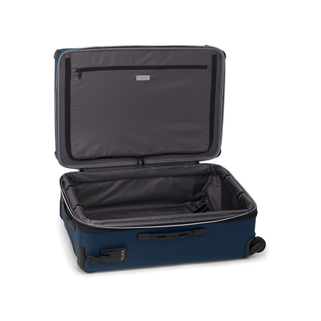 TUMI - Aerotour Short Trip Expandable 4 Wheeled Spinner Suitcase - Navy