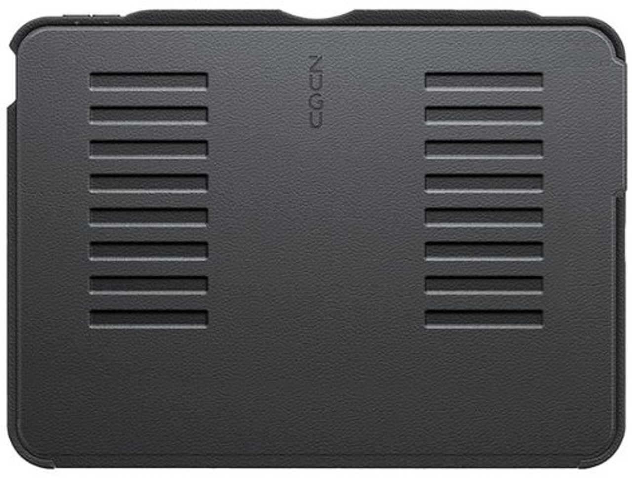 ZUGU - Slim Protective Case for Apple iPad 10.9 Case (10th Generation, 2022) - Black