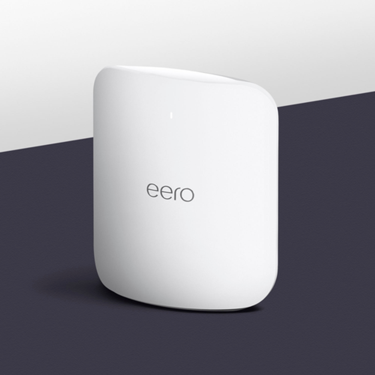 eero - Max 7 Tri-Band Mesh Wi-Fi 7 Router - White