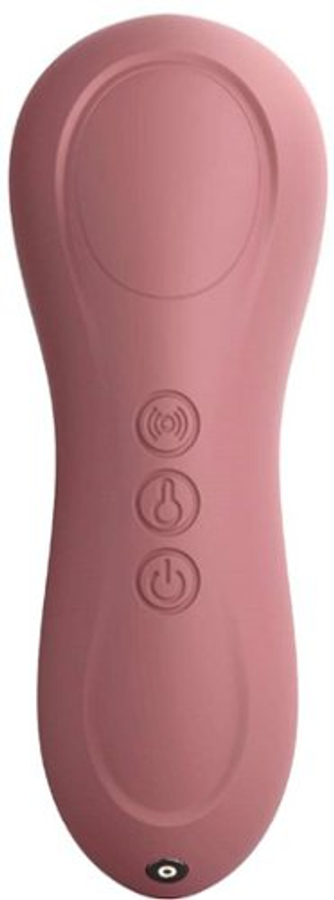 Momcozy - 3-in-1 Kneading Lactation Massager - Rose