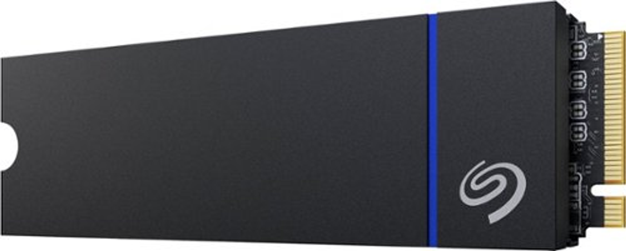 Seagate Game Drive 1TB PS5 NVMe SSD