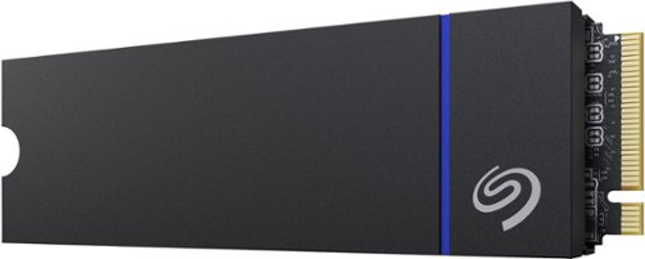 Seagate Game Drive 2TB PS5 NVMe SSD