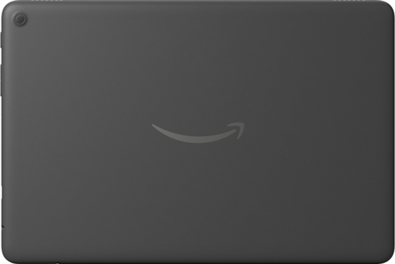 Amazon - Fire HD 10 - 10.1" Tablet (2023 Release) - 64GB - Black
