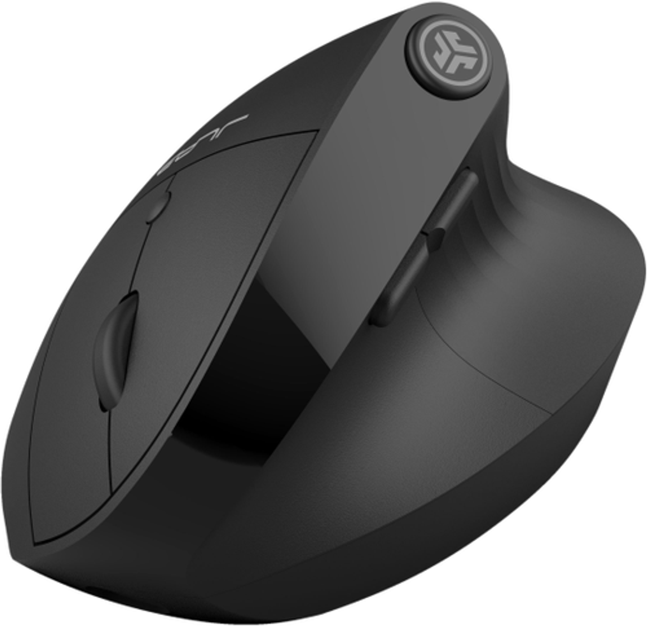 JLab - JBuds Ergonomic Mouse - Black