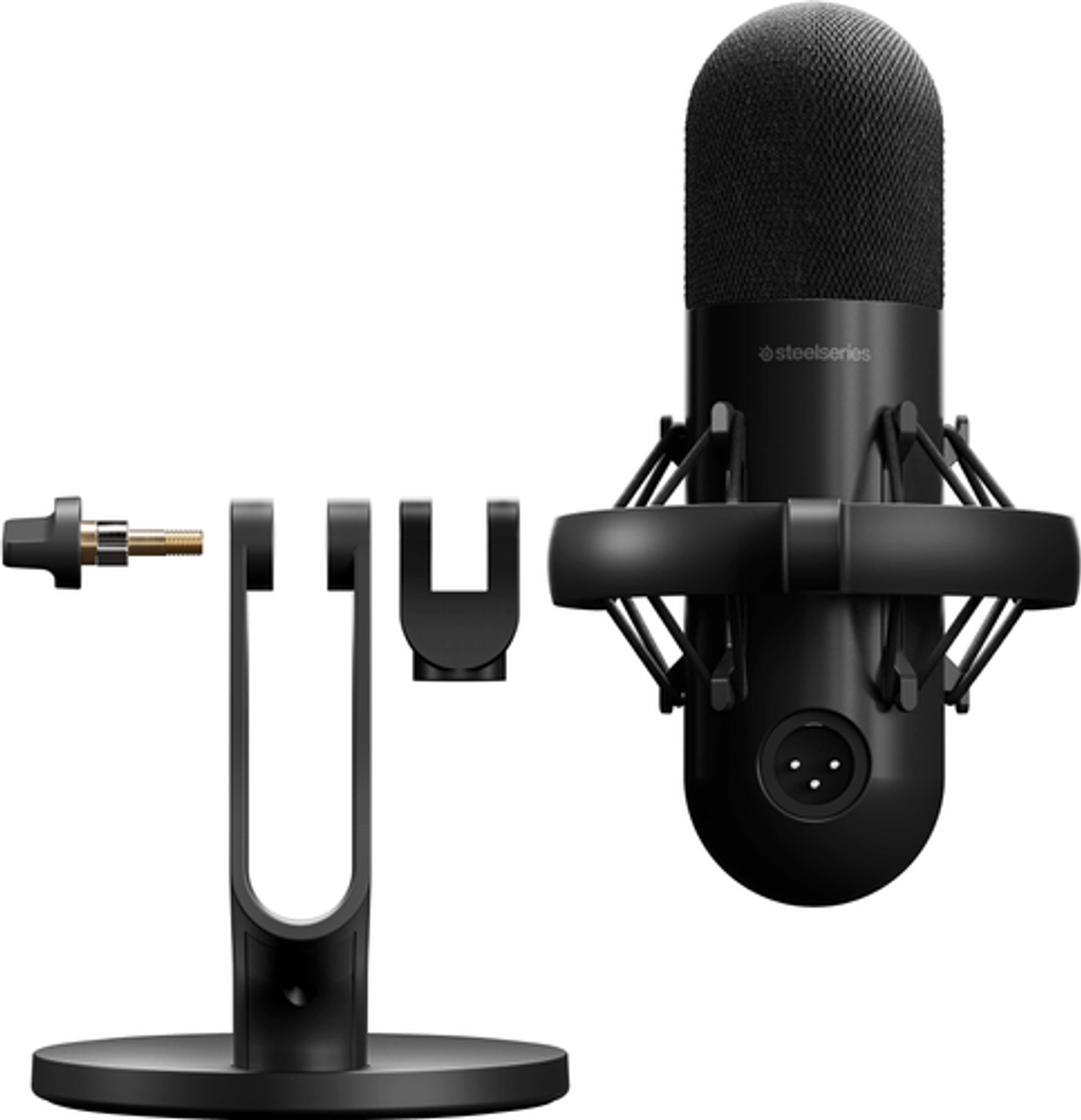 SteelSeries Alias Pro XLR Microphone