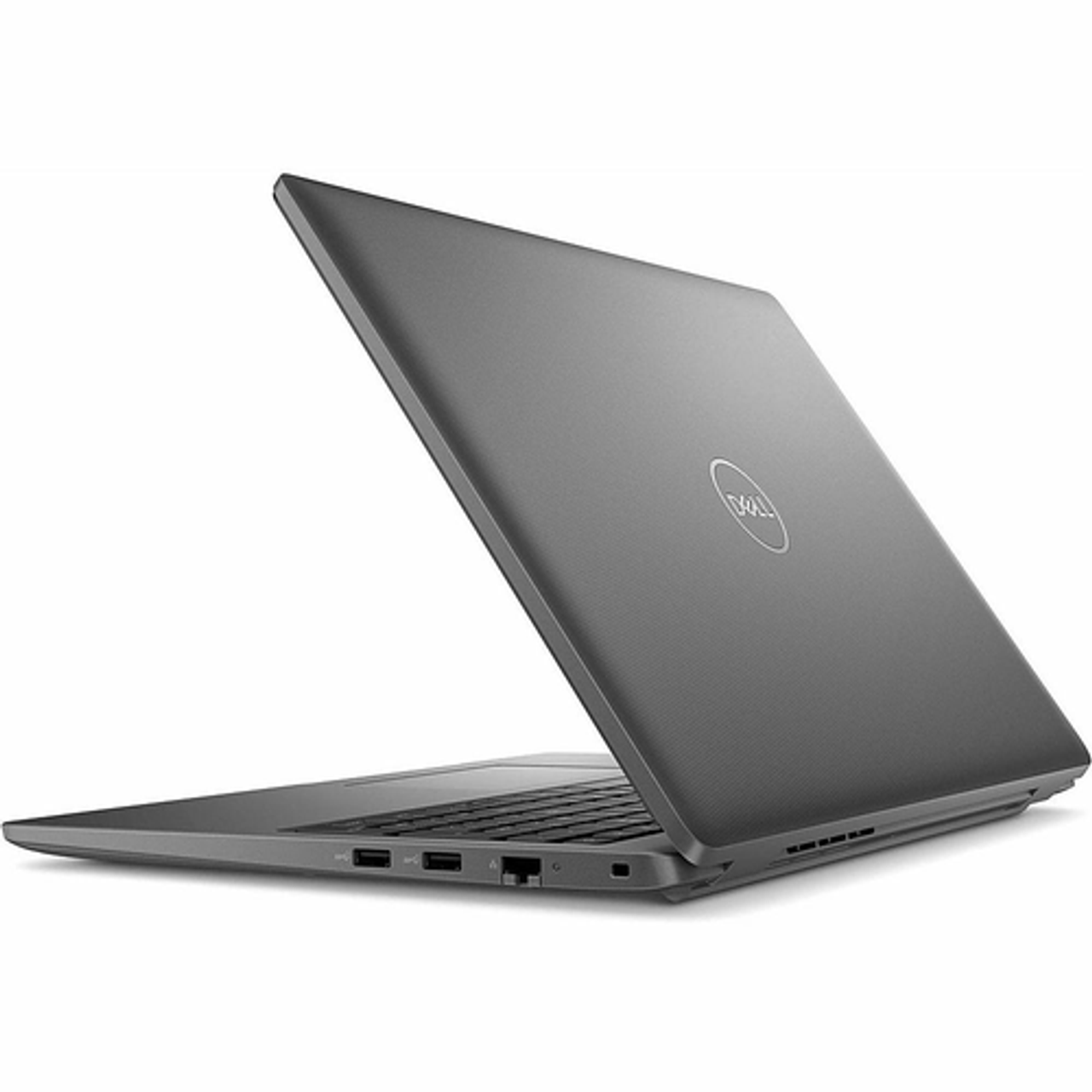 Dell - Latitude 15.6" Laptop - Intel Core i7 with 16GB Memory - 256 GB SSD - Gray