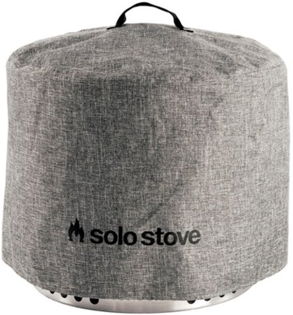 Solo Stove Bonfire Shelter - Grey - Gray