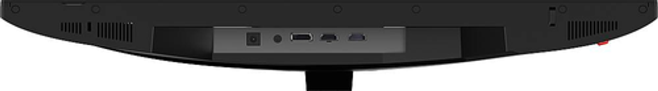MSI - G244F 24" LED FreeSync Premium Gaming Monitor(DisplayPort,HDMI) - Black