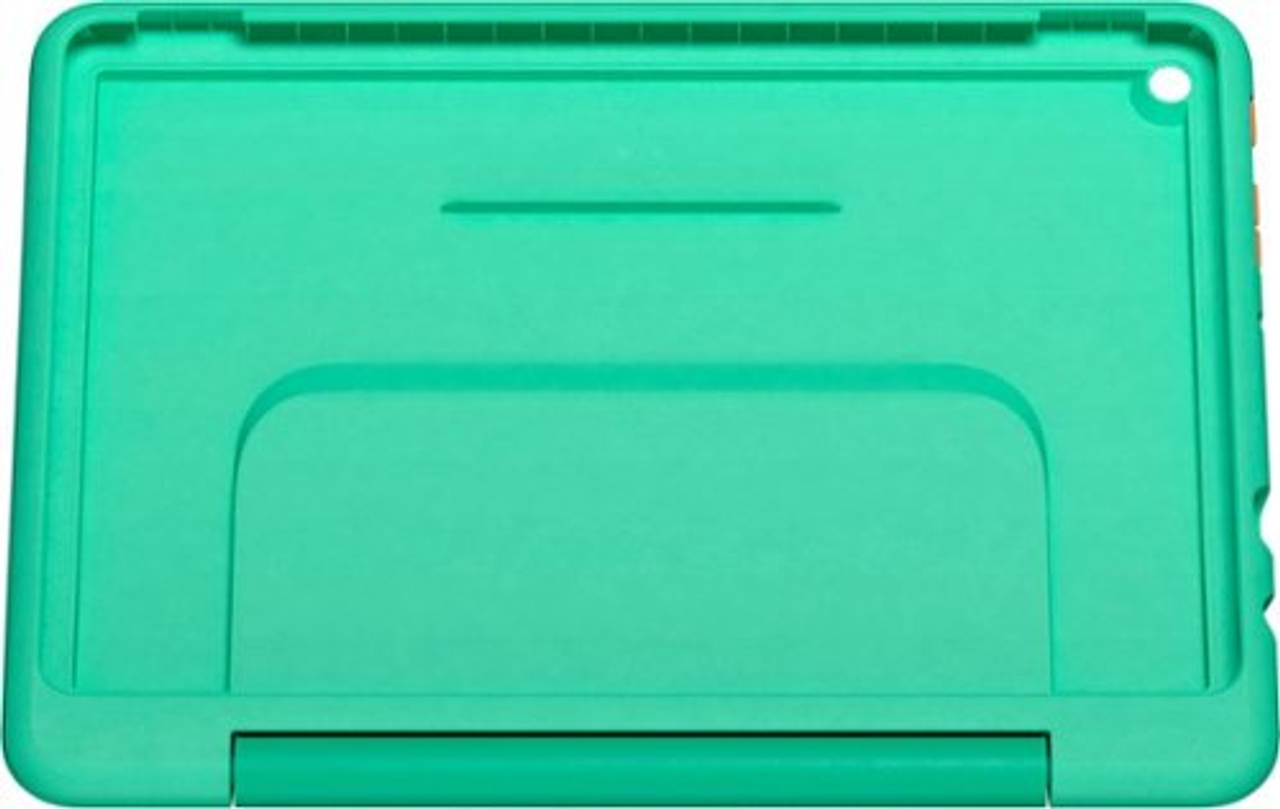 Amazon - Kid-Friendly Case for Fire HD 10 tablet (Only compatible with 13th generation tablet, 2023 release) - Mint