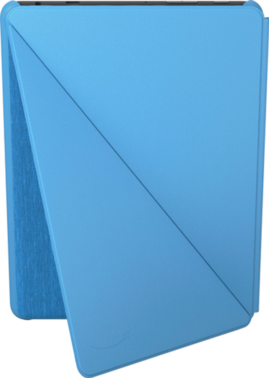Amazon - Protective Cover for Fire HD 10 Tablet (2023 Release) - Ocean