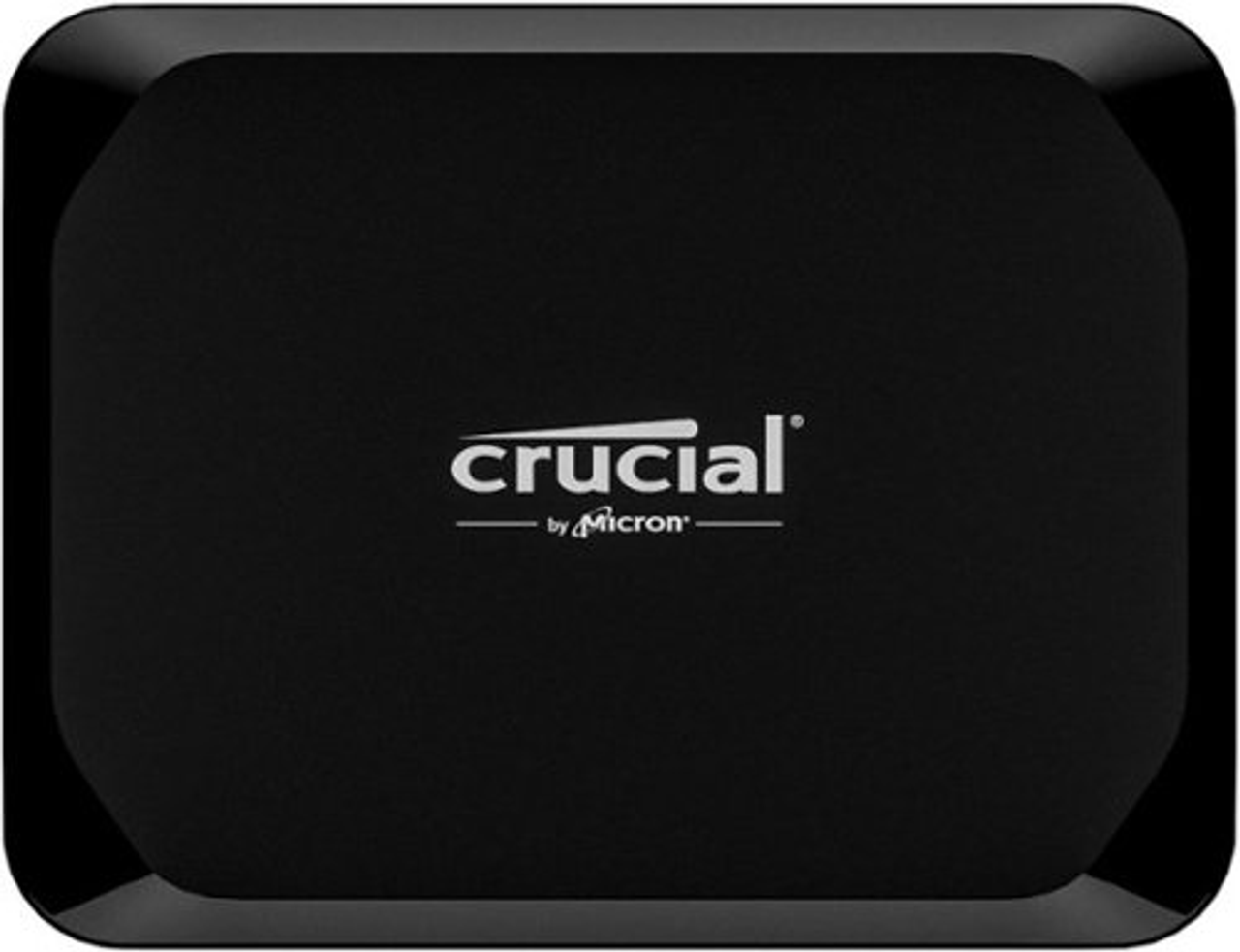 Crucial - X9 1TB External USB-C SSD