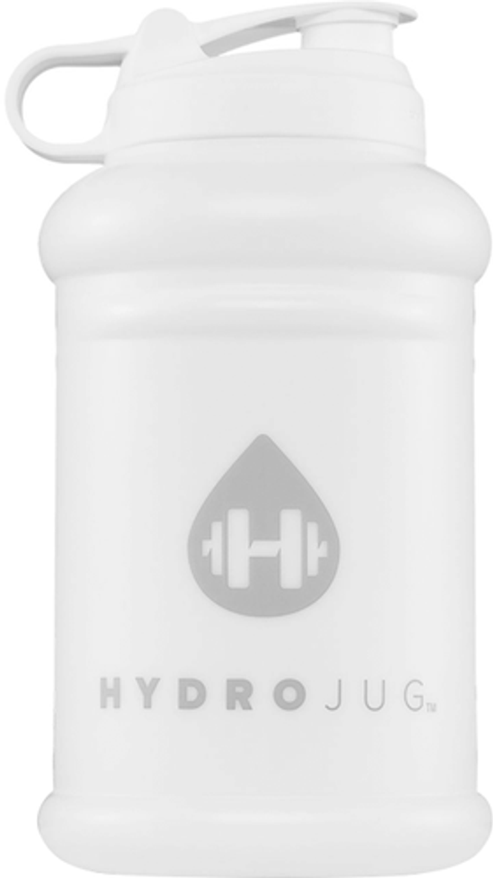 HydroJug - Pro White 73oz - White