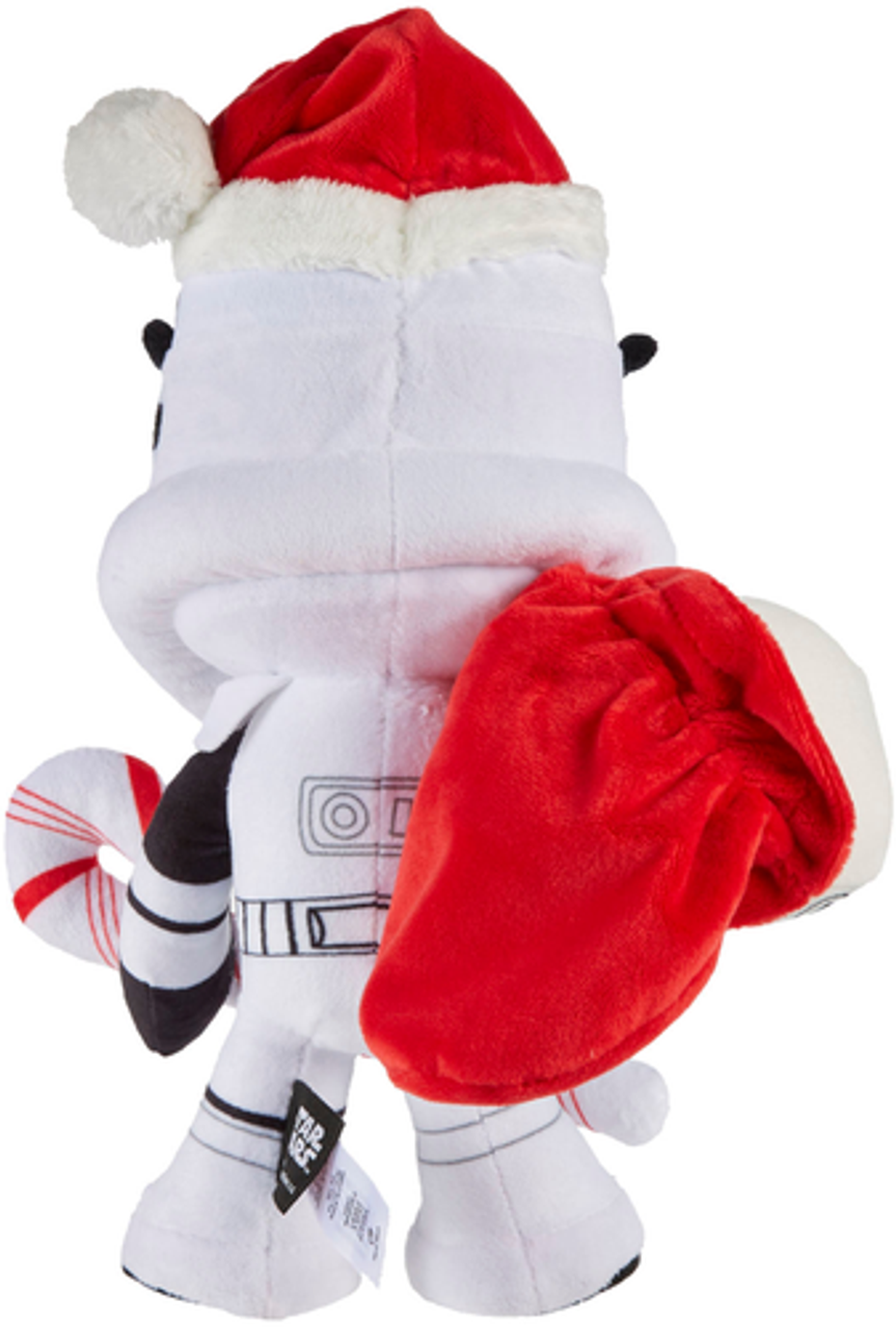 Star Wars - Winter Stormtrooper 10" Plush