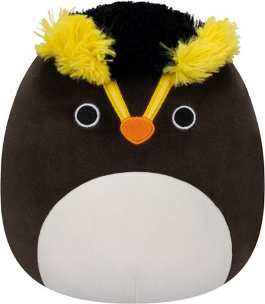 Jazwares - Squishmallows 16" Plush - Rockhopper Penguin - Lockwood