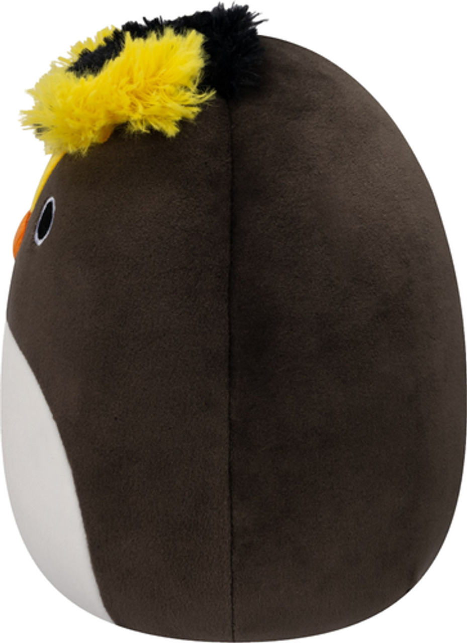 Jazwares - Squishmallows 16" Plush - Rockhopper Penguin - Lockwood