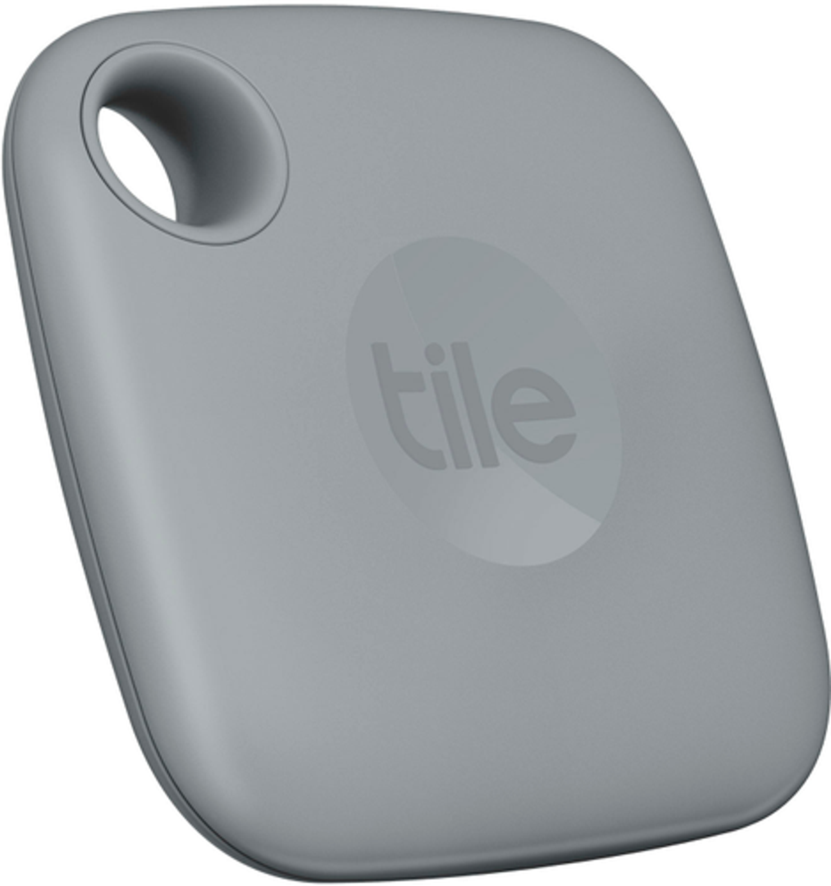 Tile - Mate (2022) - 4 pack - Gray