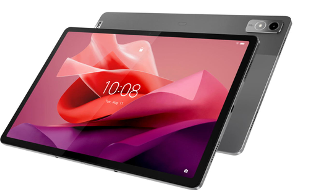 Lenovo - Tab P12 with Precision Pen - ZACH0165US