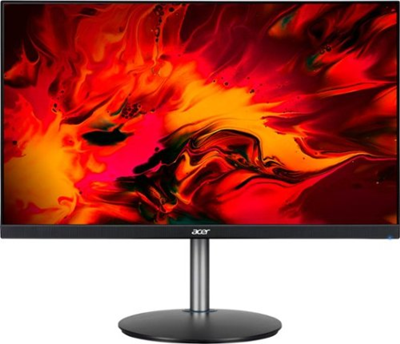 Acer - Nitro XF243Y M3bmiiprx 23.8" FHD IPS Gaming Monitor - AMD FreeSync Premium - 180Hz - sRGB 99% - 2 x HDMI 2.0 & 1 x DP