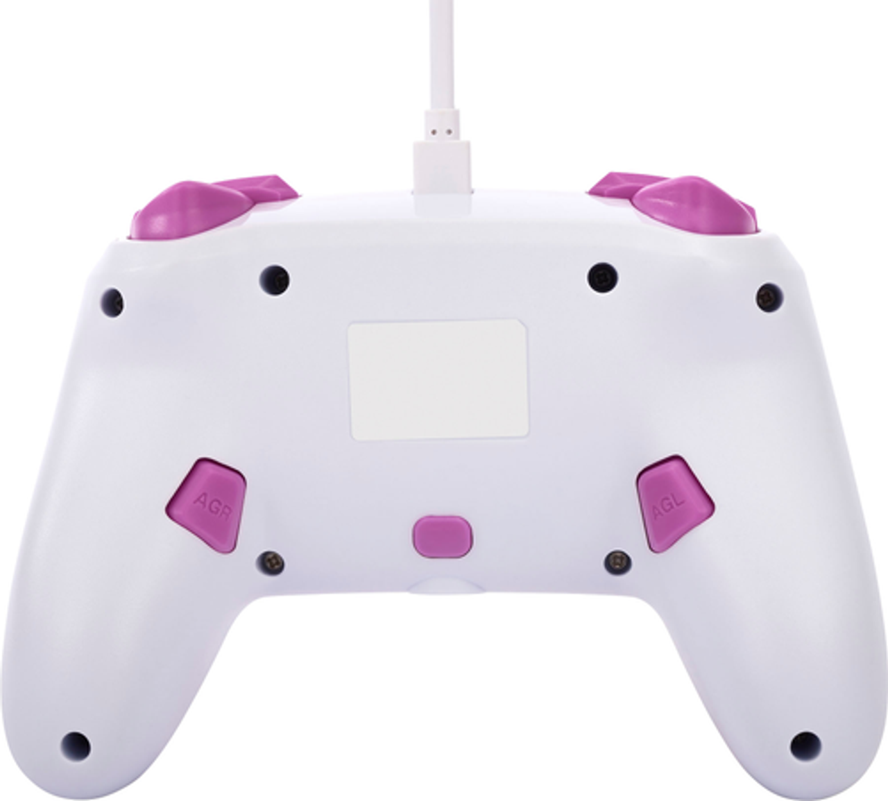 PowerA - Enhanced Wired Controller for Nintendo Switch