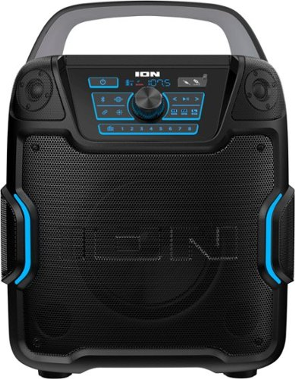 ION Audio - Sport320° - Black