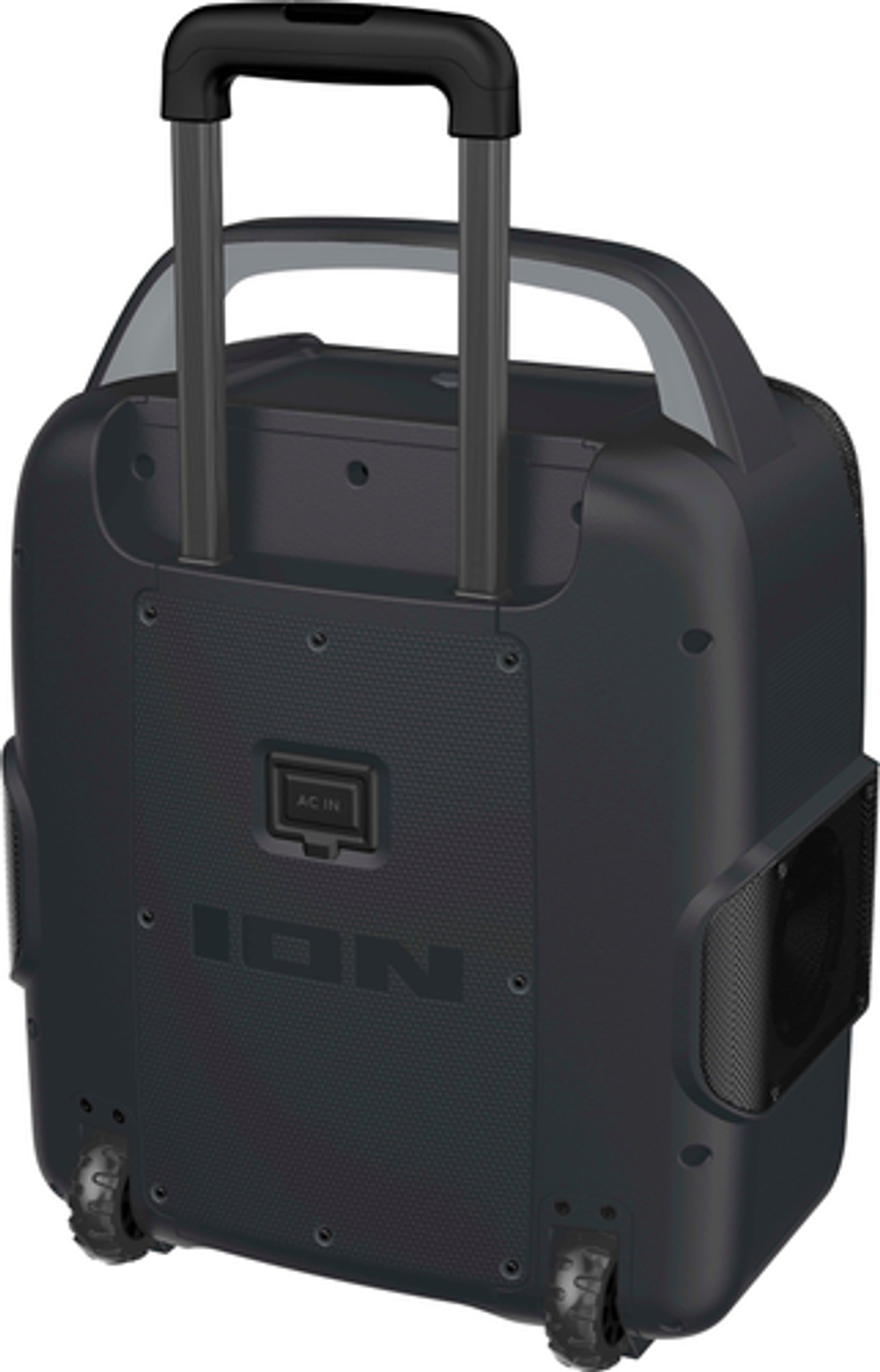 ION Audio - Sport320° - Black