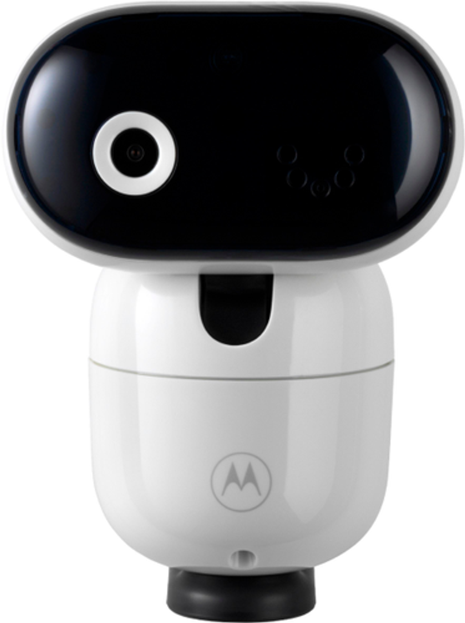 Motorola - PIP1510 CONNECT 5" WiFi Video Baby Monitor - White