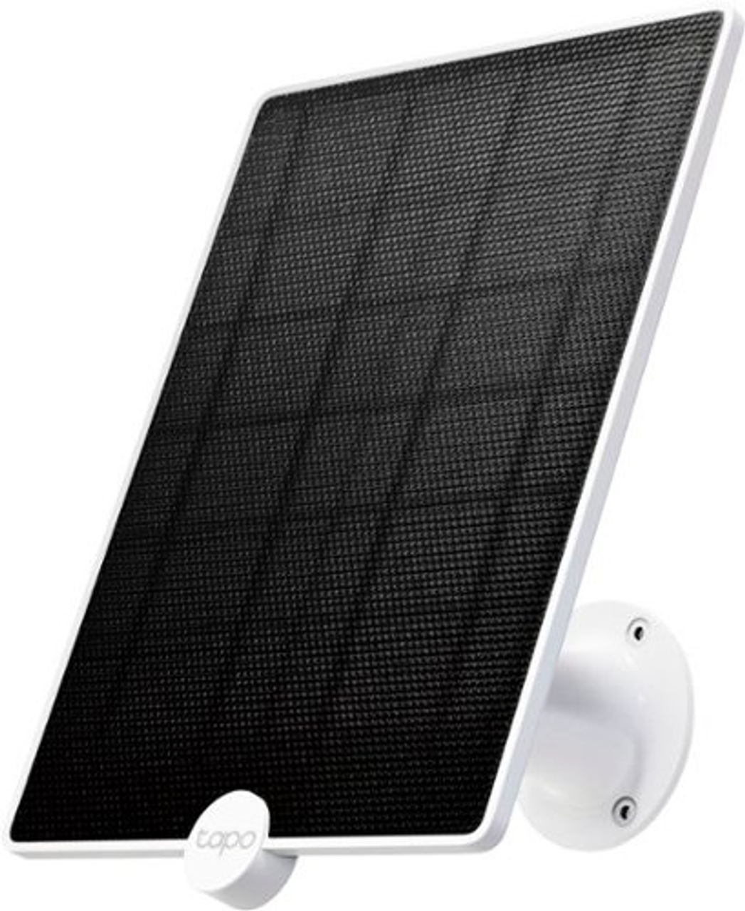 TP-Link Tapo A200 Solar Panel Accessory - White