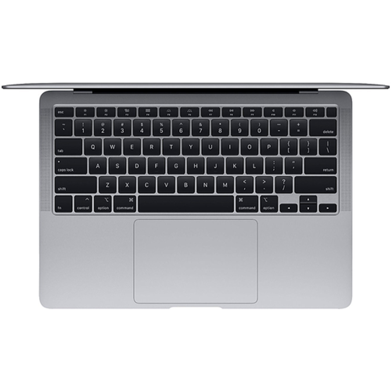 Apple MacBook Air 13" (2020) Refurbished 2560x1600 - Intel 9th Gen Core i5 with 8GB Memory - Intel Iris Plus - 512GB SSD