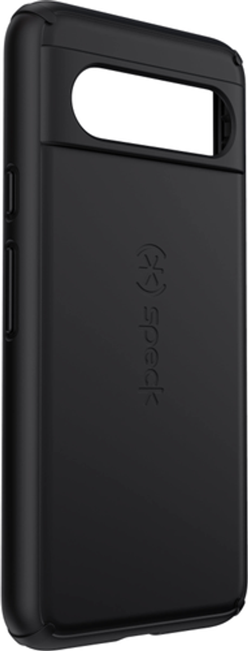 Speck - ImpactHero Slim Case for Google Pixel 8 - Black