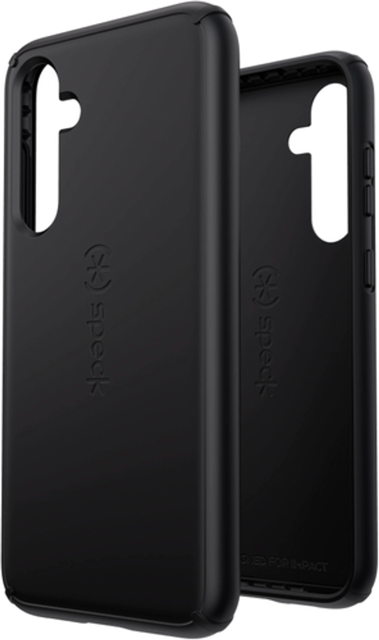 Speck - ImpactHero Slim Case for Samsung Galaxy S23 FE - Black