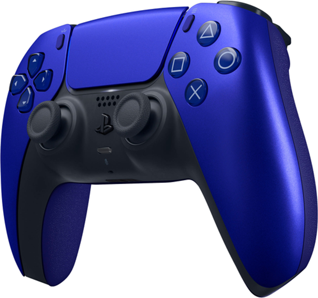 Sony - DualSense Wireless Controller - Cobalt Blue