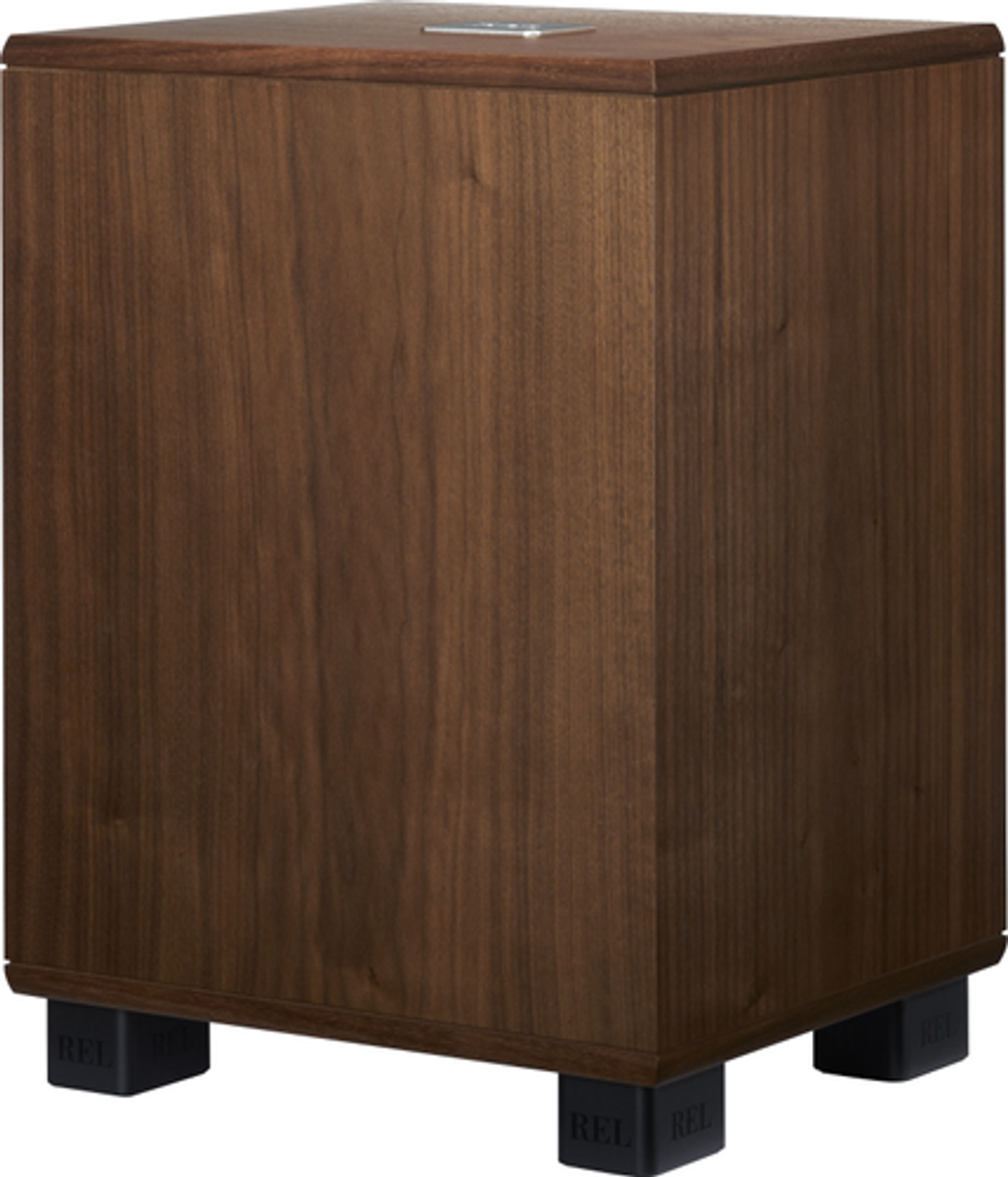 REL - Classic 98 Walnut Subwoofer - Walnut