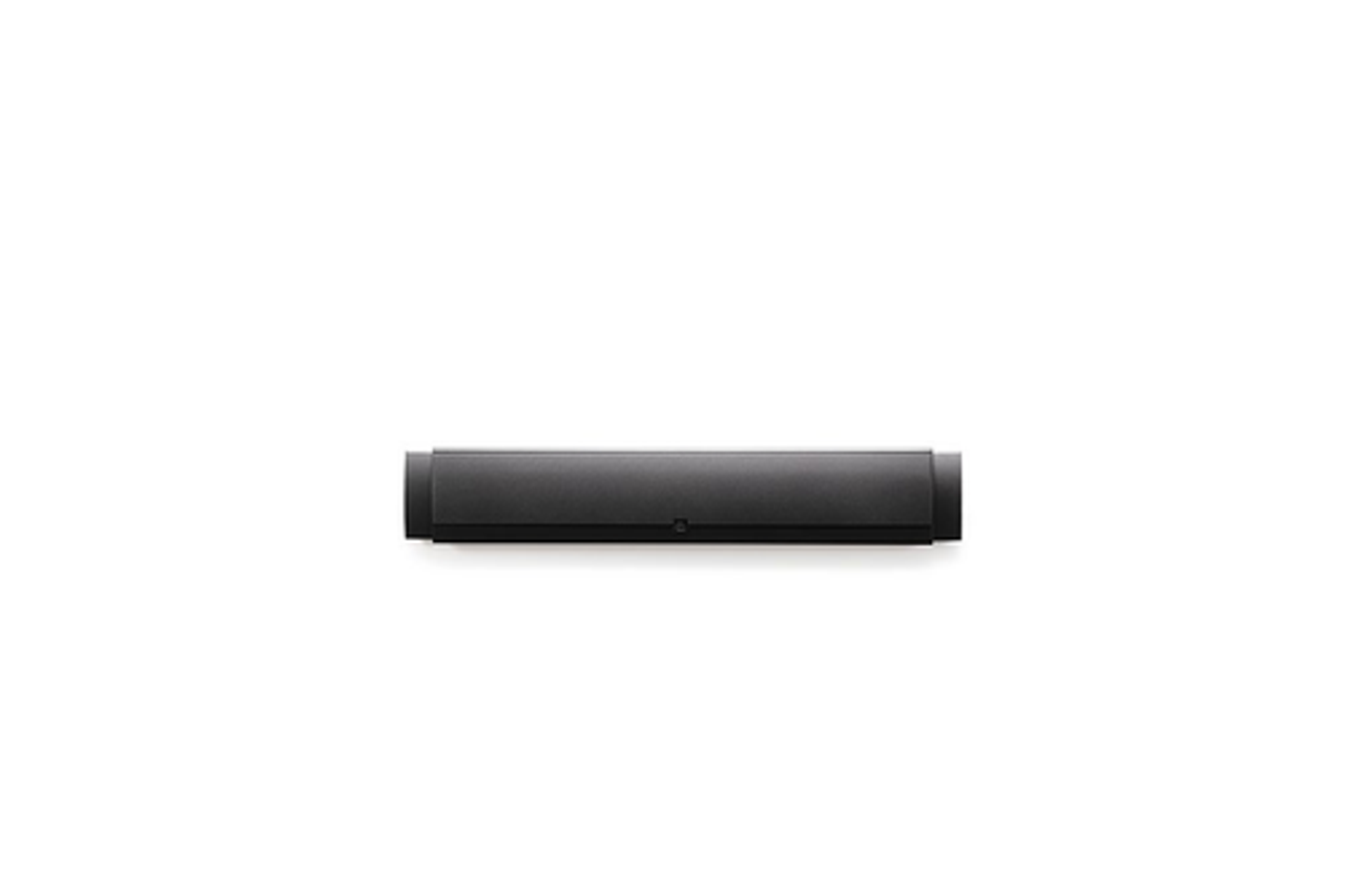 Definitive Technology - Mythos LCR-65 2-Way Outdoor Surround Sound Speaker (Each) - Black