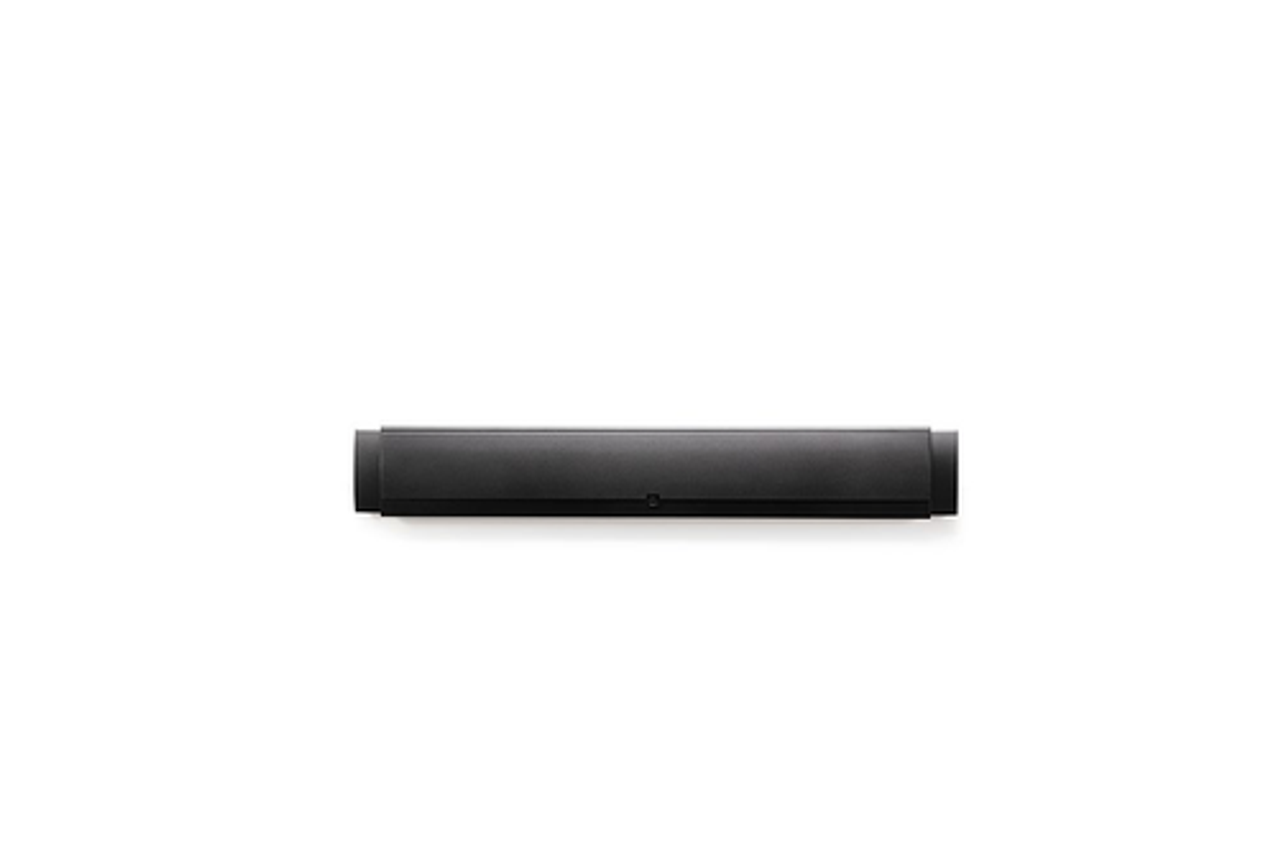 Definitive Technology - Mythos LCR-75 3-Way Outdoor Surround Sound Speaker (Each) - Black