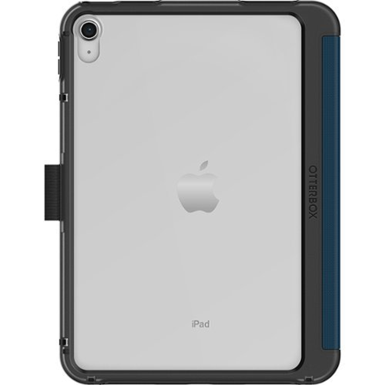 OtterBox - Symmetry Series Folio Tablet Case for Apple iPad (10th generation) - Coastal Evening