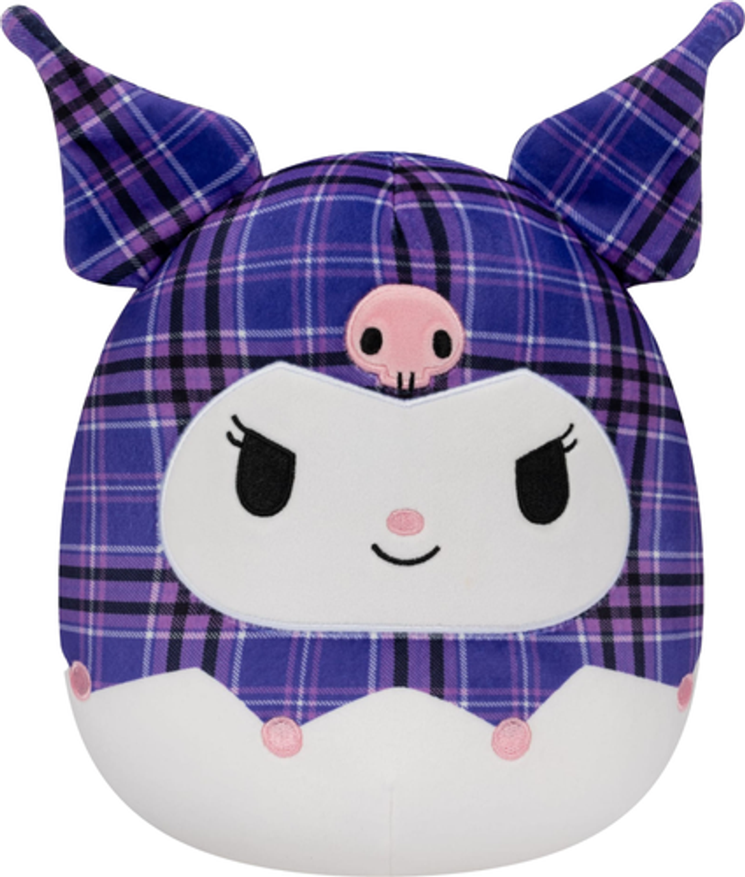 Jazwares - Squishmallow 8" Asst – Sanrio