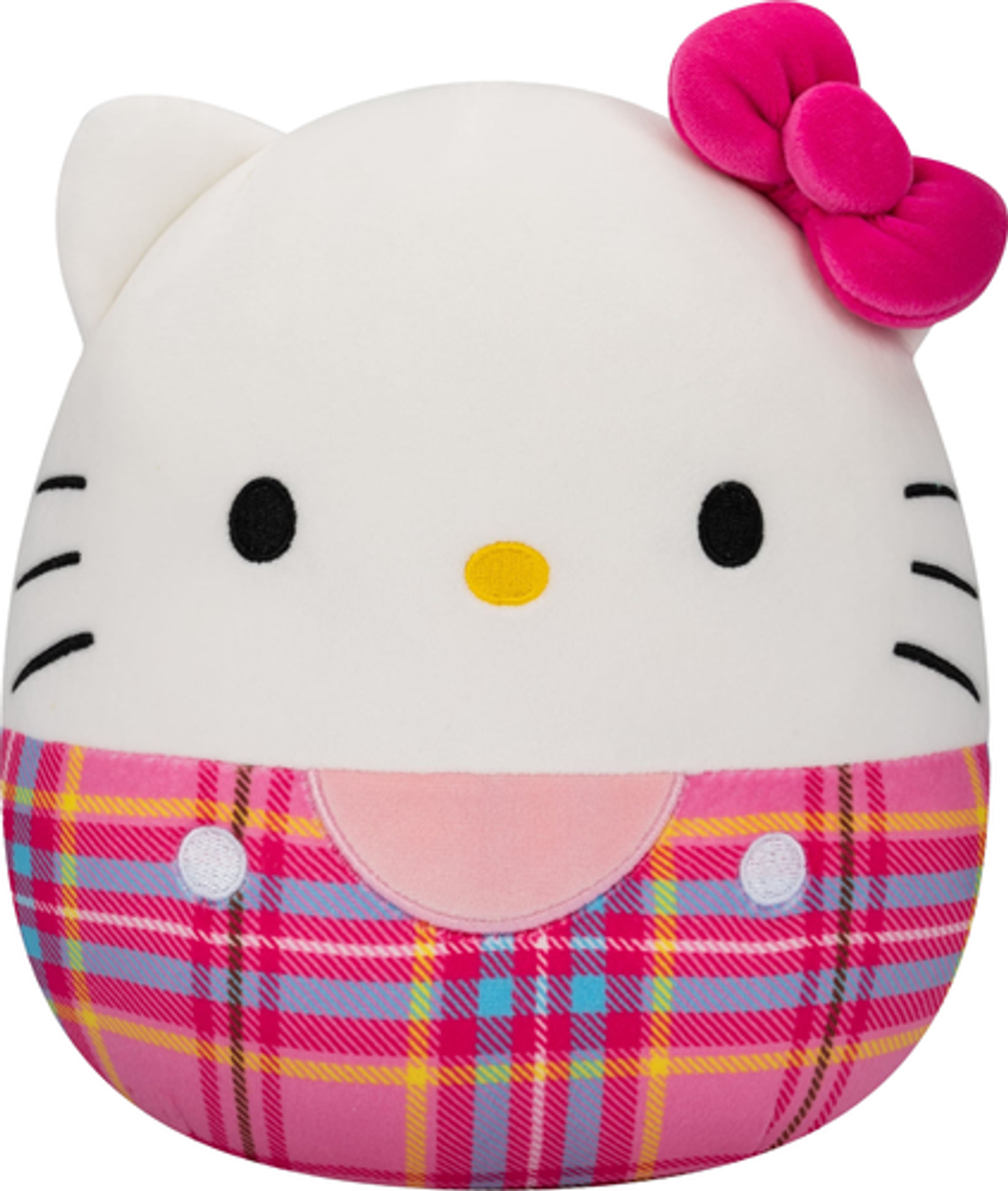 Jazwares - Squishmallow 8" Asst – Sanrio