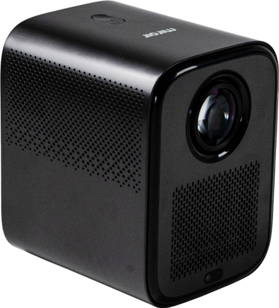 Miroir - L710S Smart 1080p Wireless Projector - Black