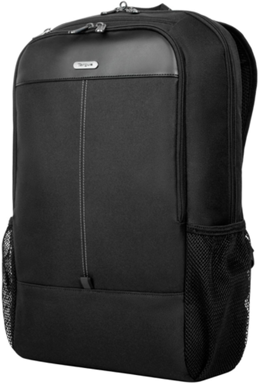 Targus - 17" Classic Backpack - Black