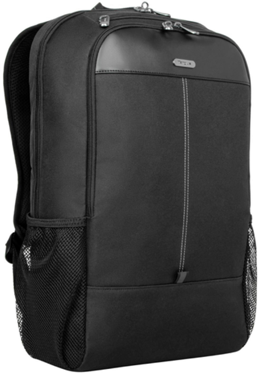 Targus - 17" Classic Backpack - Black