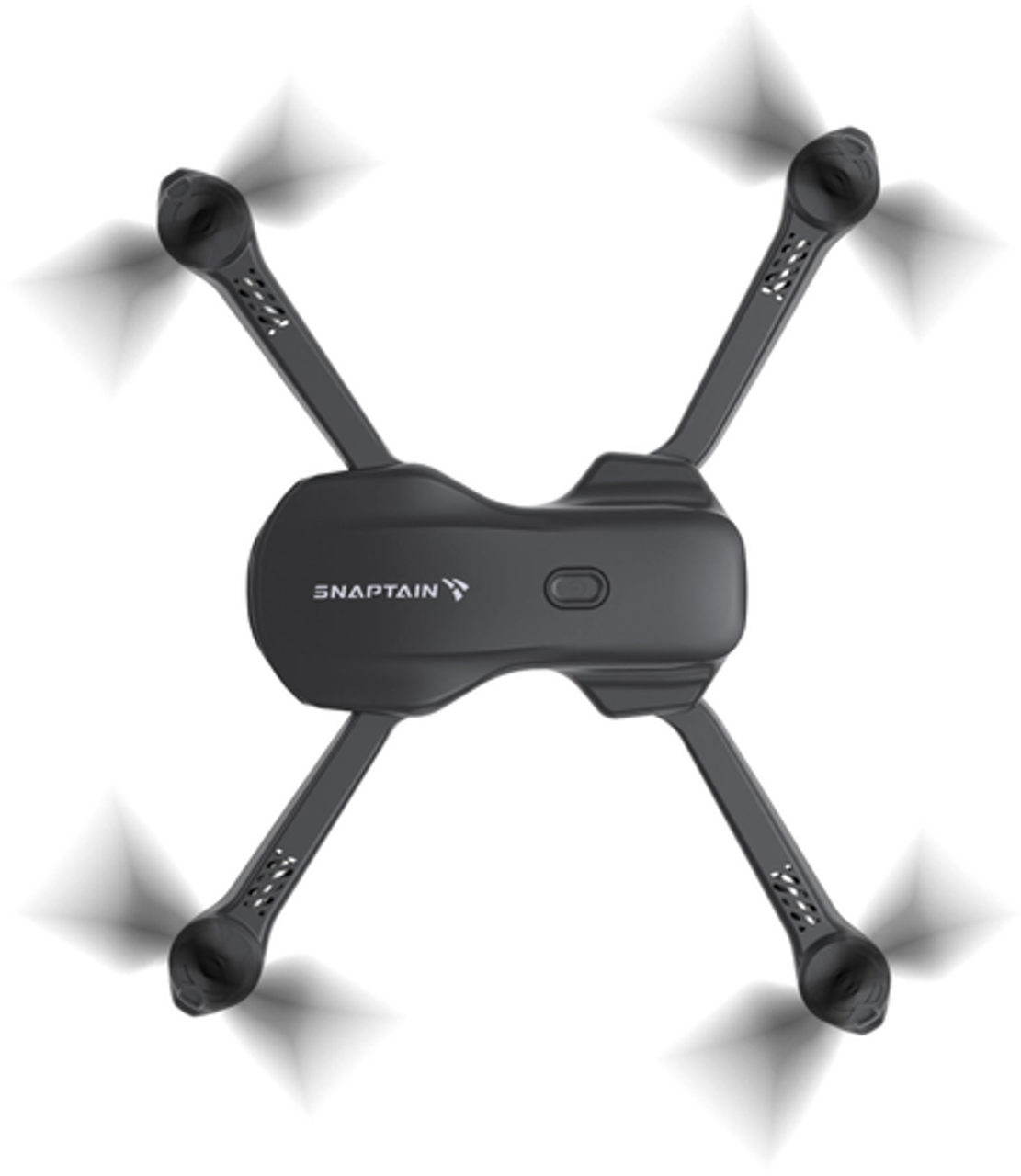 Vantop - E20 foldable drone with remote - Gray