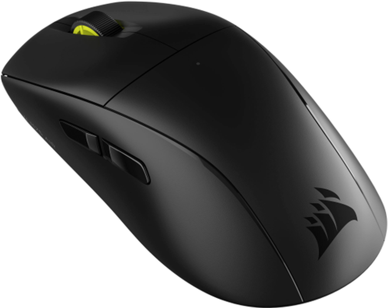 CORSAIR - M75 AIR WIRELESS Ultra-Lightweight Gaming Mouse - Black