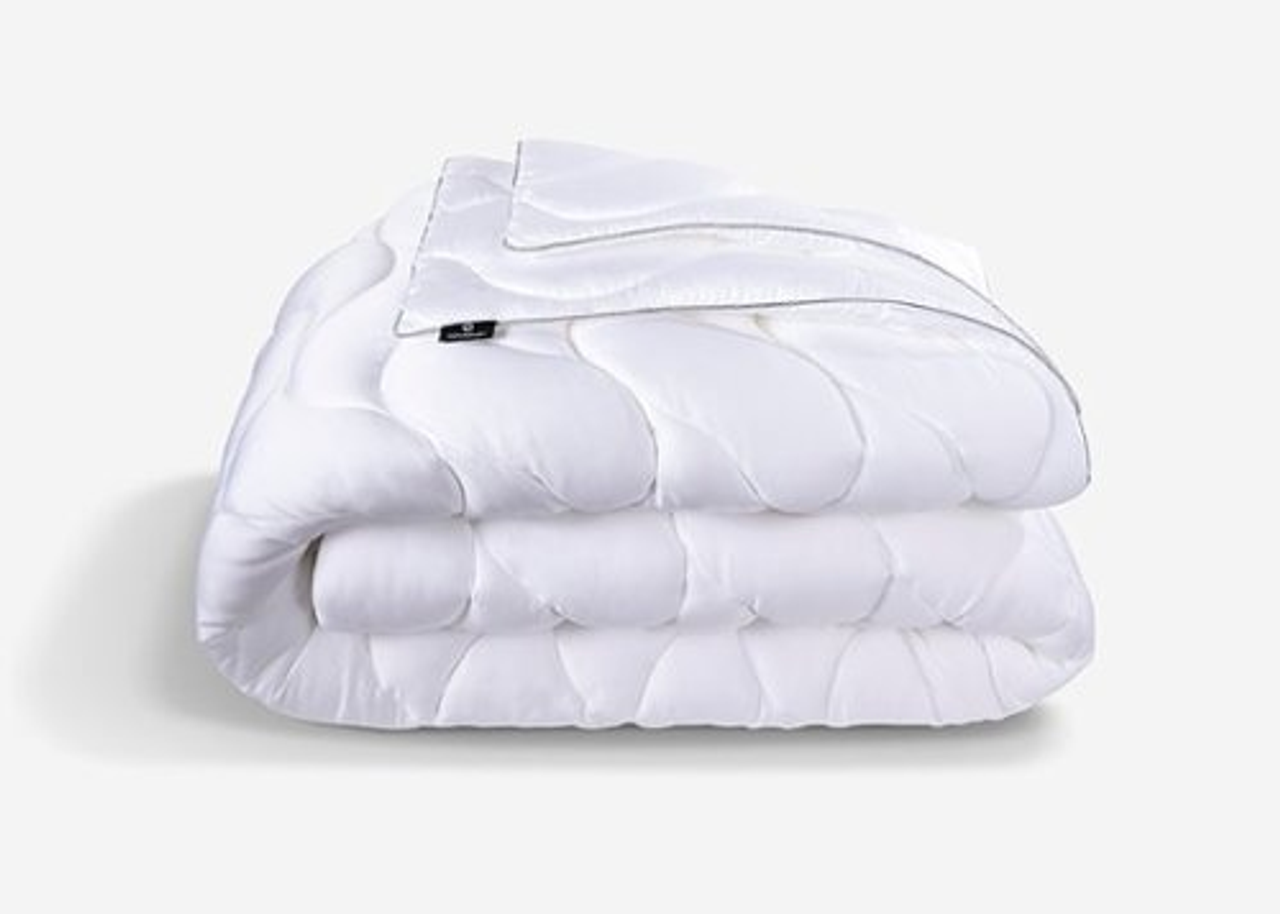 Bedgear - Performance Comforter - Ultra Weight (Extra Warmth) - White