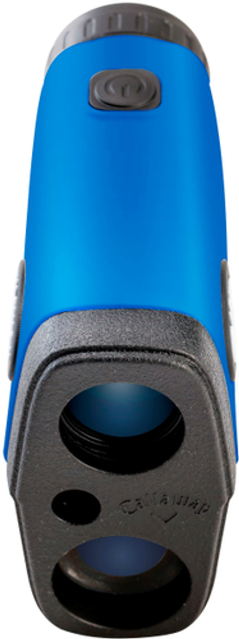 Callaway - 200s Golf Laser Rangefinder - Blue/Black