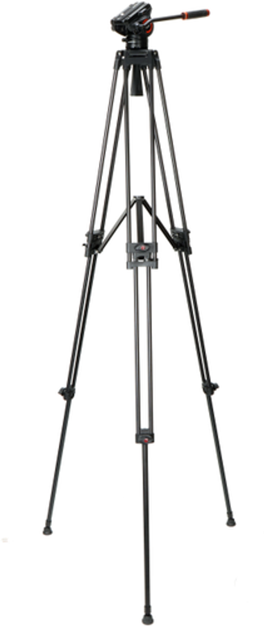 Sunpak - VideoPRO-M5 72.8-inches Tripod