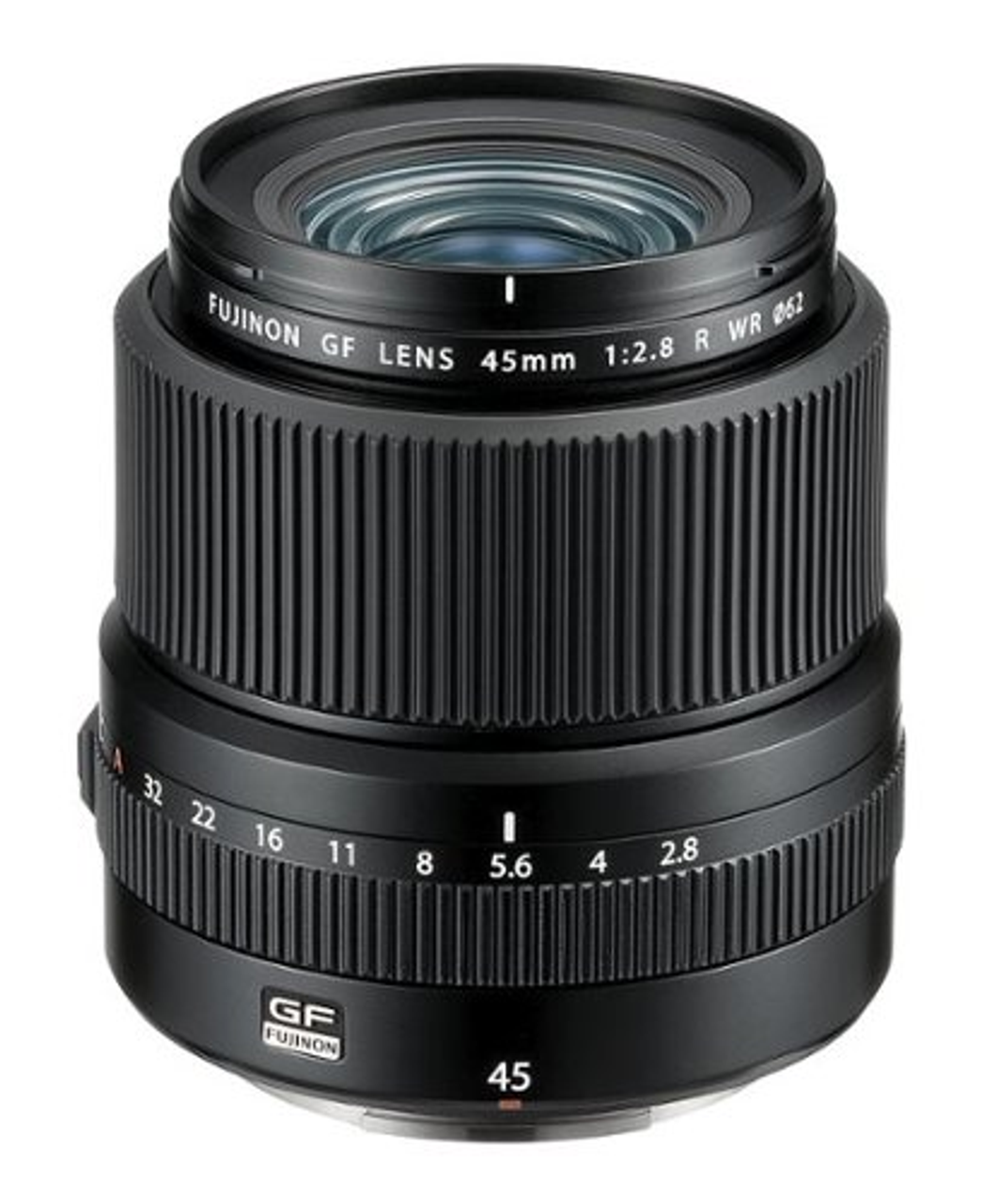 Fujinon - GF45mmF2.8 R WR Standard Prime Lens G-Mount